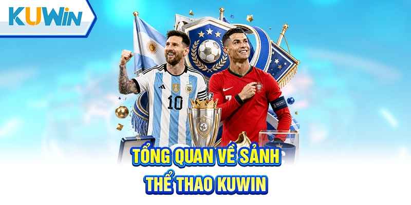Điểm cộng tuyệt vời giúp sảnh thể thao Kuwin gây bão