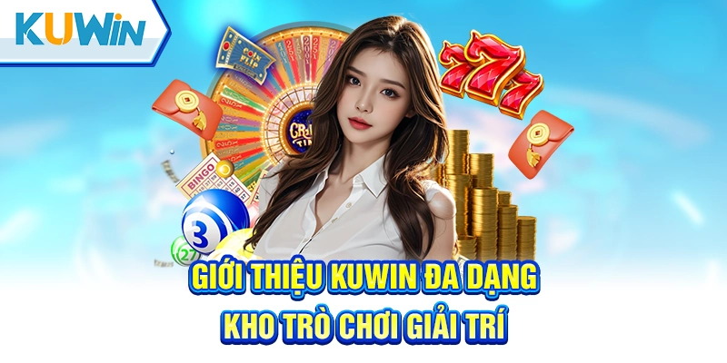 Giới thiệu Kuwin với các nét đặc trưng nổi bật đáng chú ý