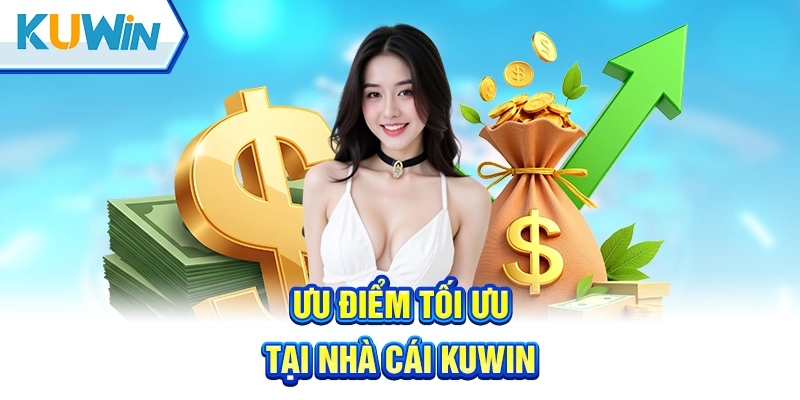 Giới thiệu Kuwin với những tựa game đình đám